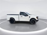 2025 F-150 Thumbnail 8