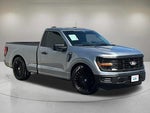 2025 F-150 Thumbnail 1