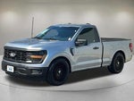 2025 F-150 Thumbnail 2
