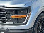 2025 F-150 Thumbnail 3