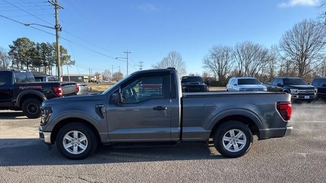 Preowned 2025 Ford F-150 XL for Sale