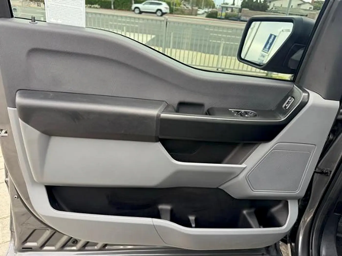 2026 Ford F-150 - $54,990