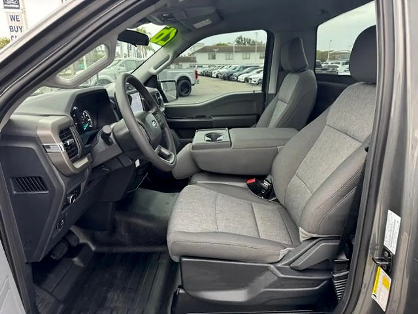2026 Ford F-150 - $54,990