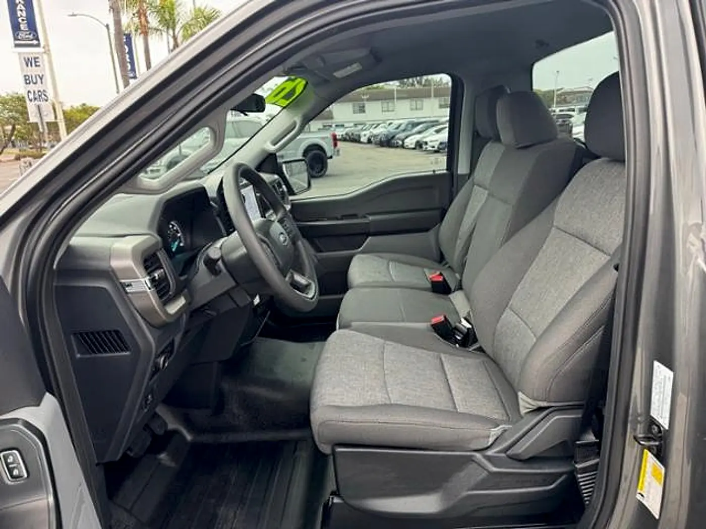 2026 Ford F-150 - $54,990