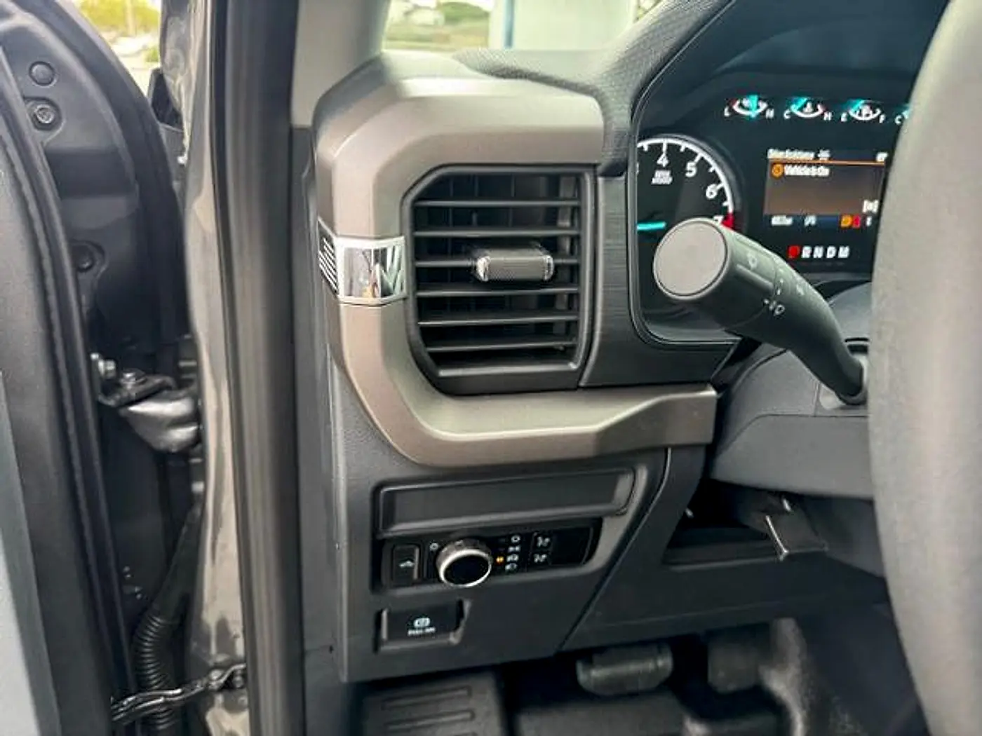 2026 Ford F-150 - $54,990