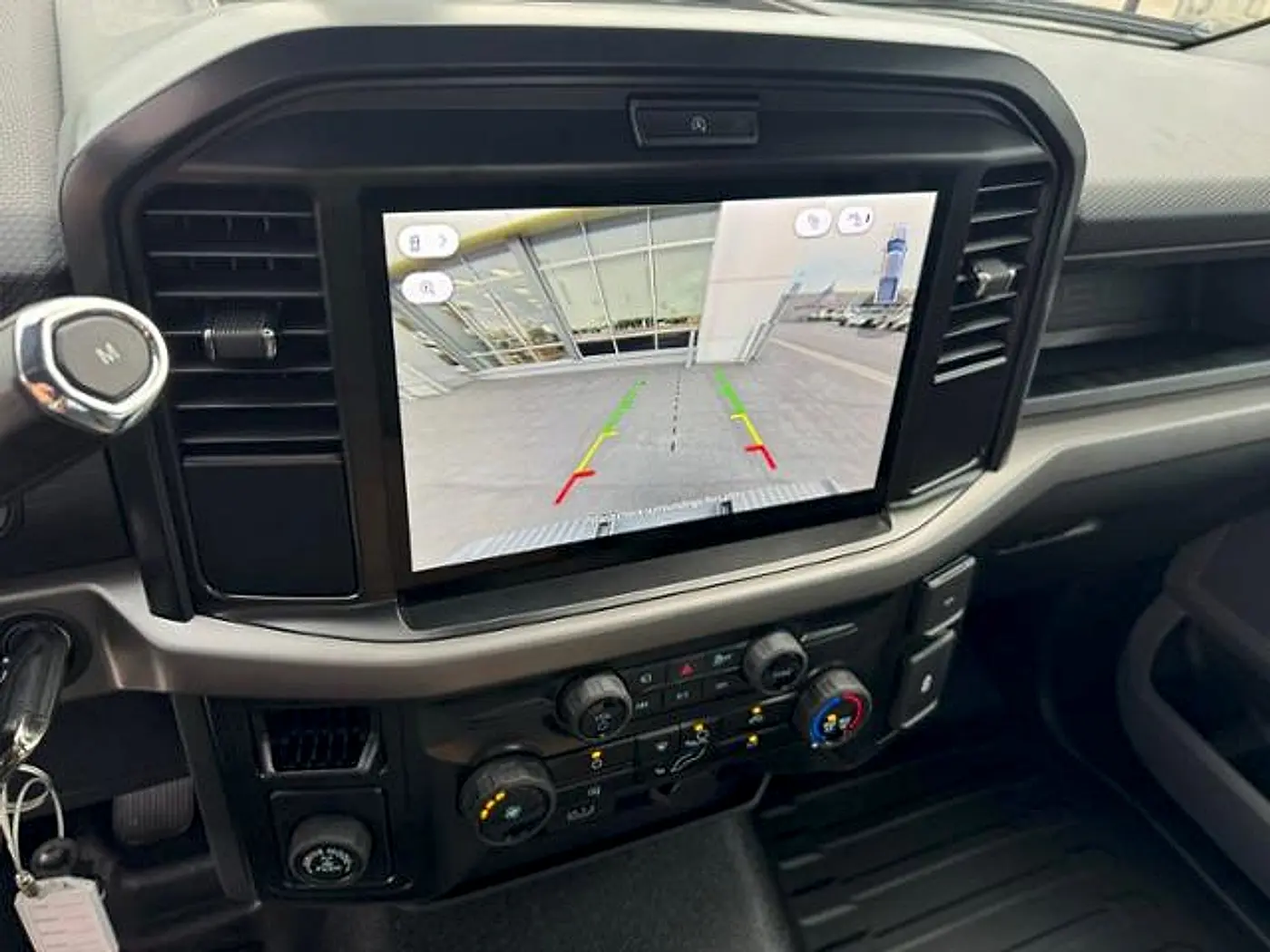 2026 Ford F-150 - $54,990