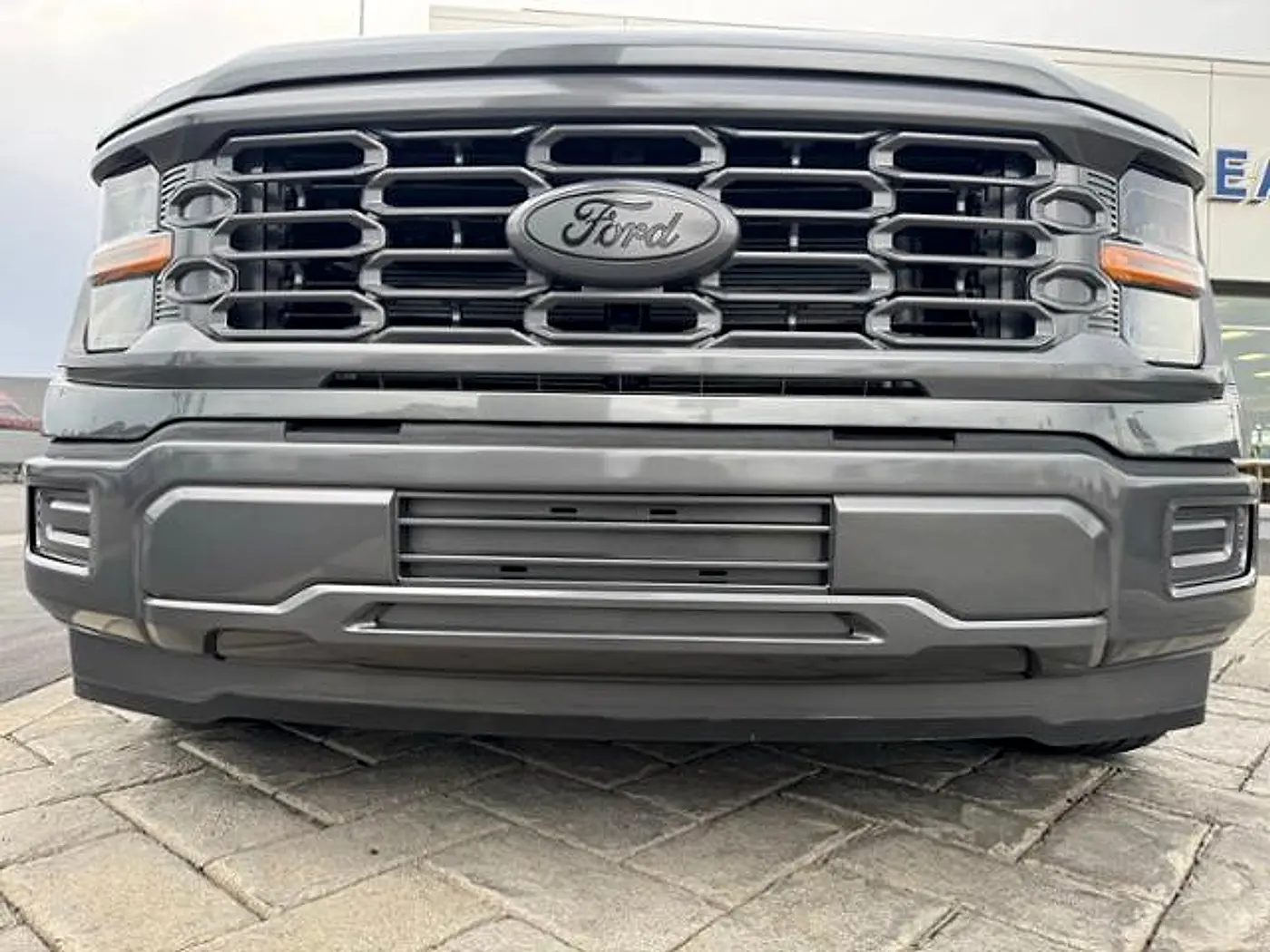 2026 Ford F-150 - $54,990