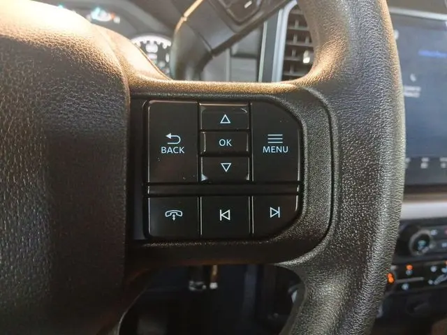 2026 Ford F-150 - $44,628