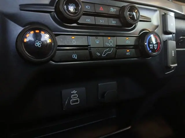 2026 Ford F-150 - $44,628
