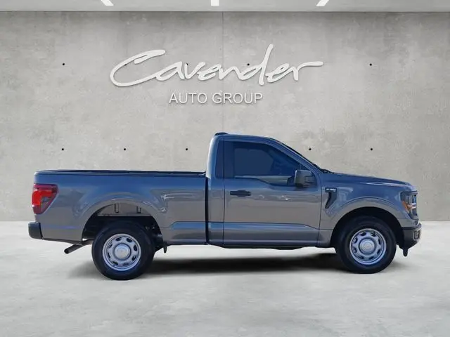 2026 Ford F-150 - $44,628