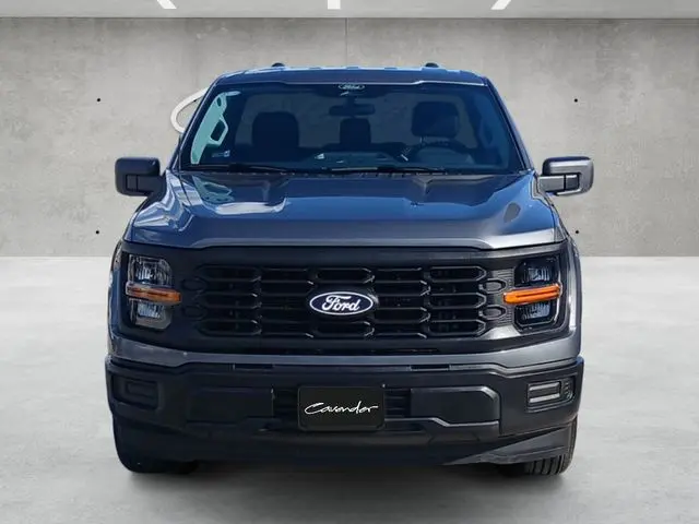 2026 Ford F-150 - $44,628