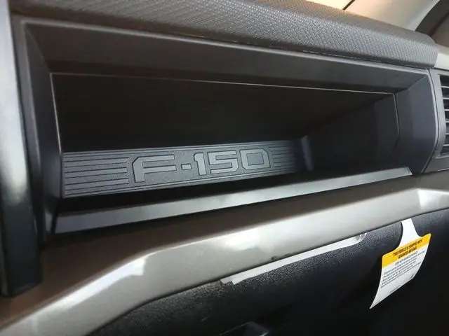 2026 Ford F-150 - $44,628