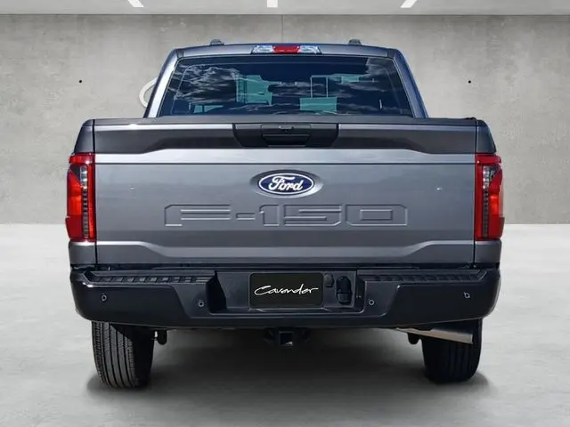 2026 Ford F-150 - $44,628