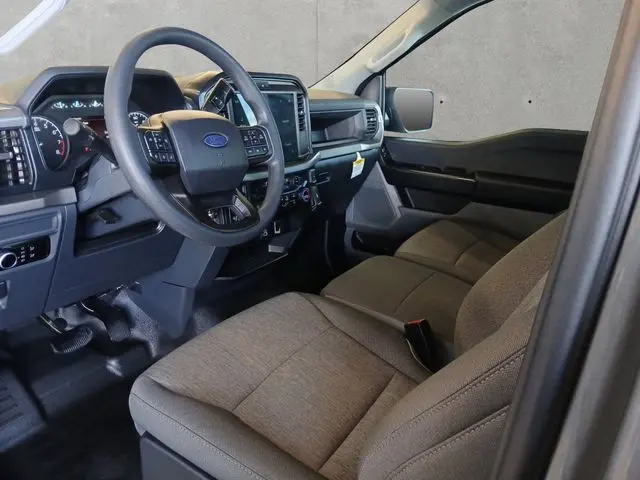 2026 Ford F-150 - $44,628