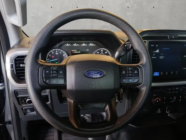 2026 Ford F-150 - $44,628