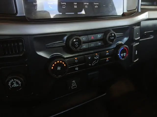 2026 Ford F-150 - $44,628