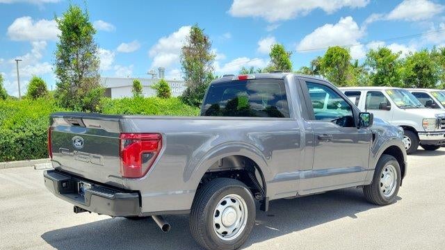 2024 Ford F-150 XL