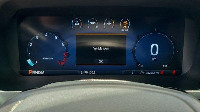 2024 Ford F-150 XL