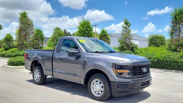 2024 Ford F-150 XL