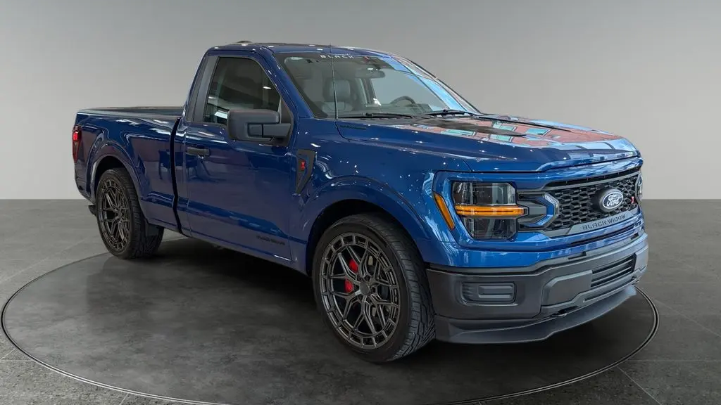 Preowned 2025 Ford F-150 XL for Sale