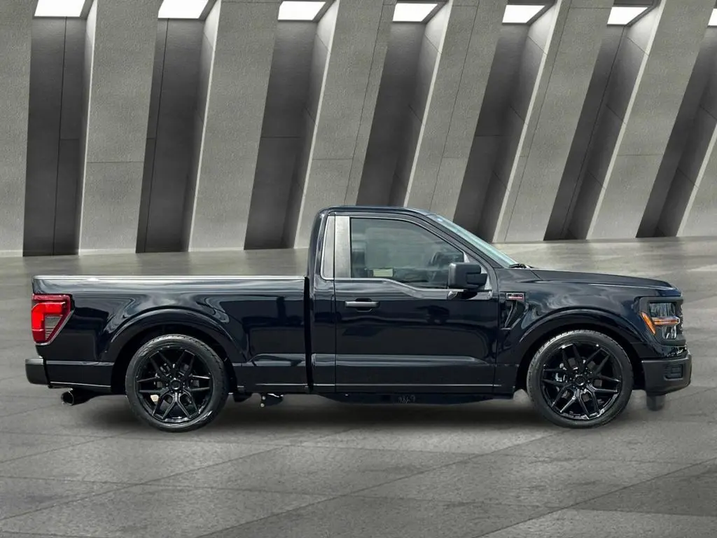 2025 Ford F-150 - $62,777