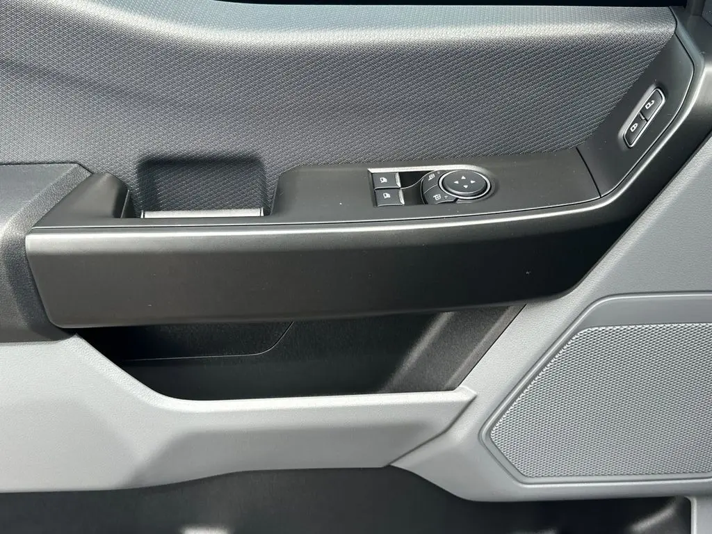 2025 Ford F-150 - $62,777