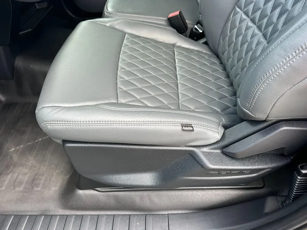 2025 Ford F-150 - $62,777