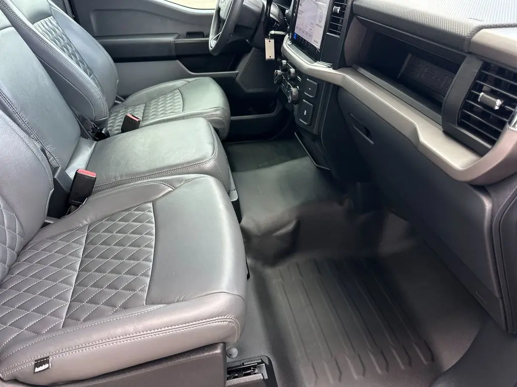 2025 Ford F-150 - $62,777