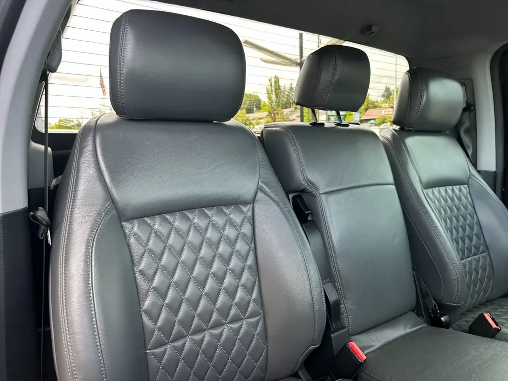 2025 Ford F-150 - $62,777