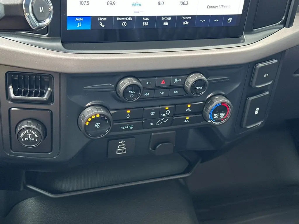 2025 Ford F-150 - $62,777