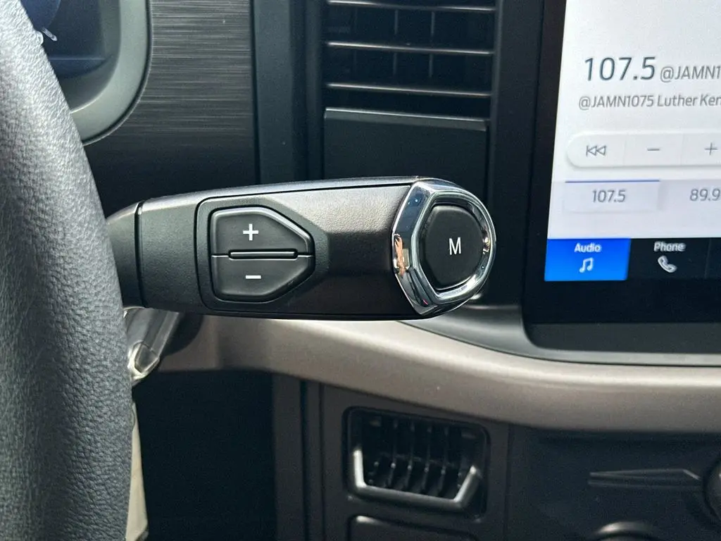 2025 Ford F-150 - $62,777