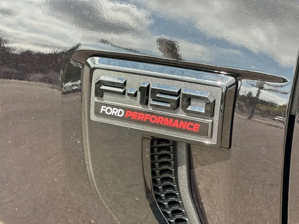 2025 Ford F-150 - $62,777