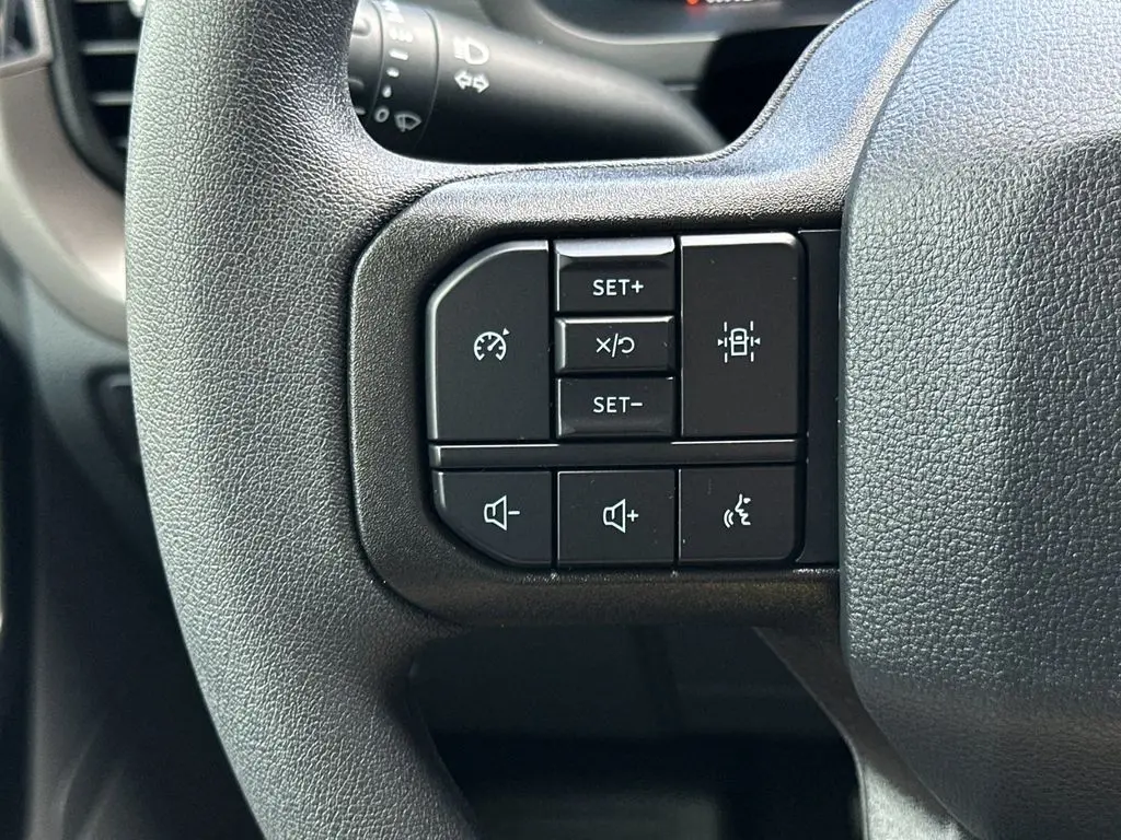2025 Ford F-150 - $62,777