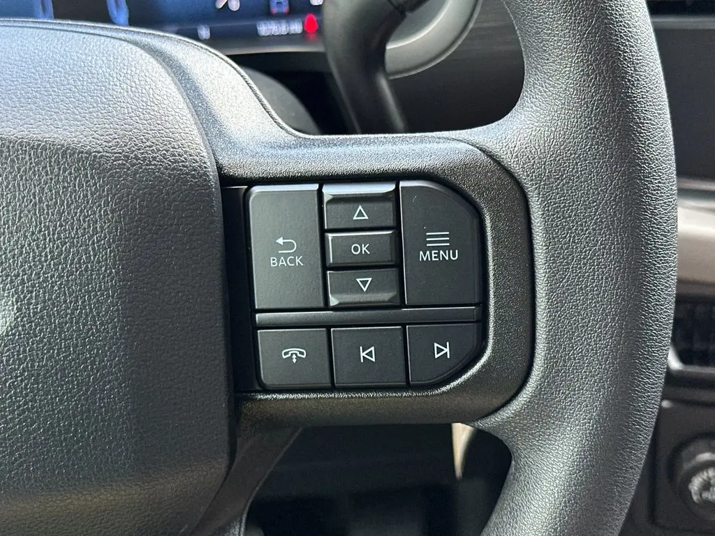 2025 Ford F-150 - $62,777