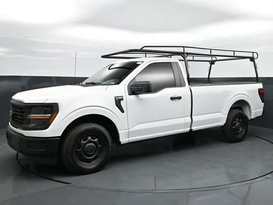 2024 Ford F-150 - $36,898