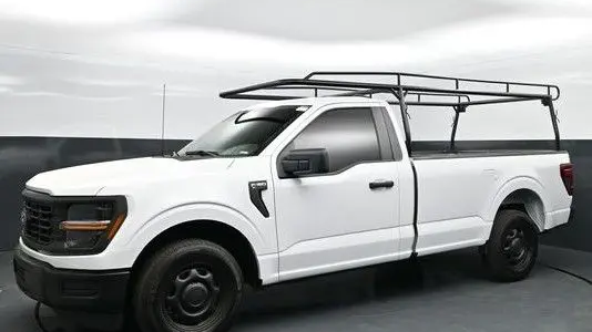 Preowned 2024 Ford F-150 XL for Sale