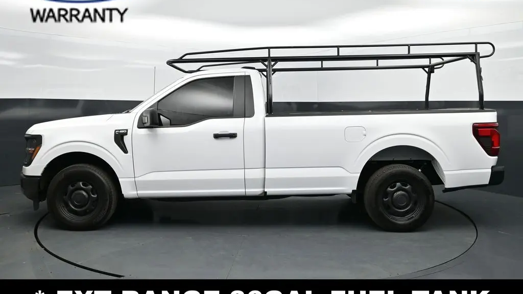 2024 Ford F-150 XL