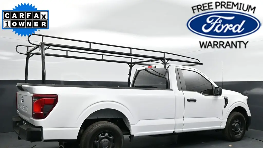2024 Ford F-150 XL