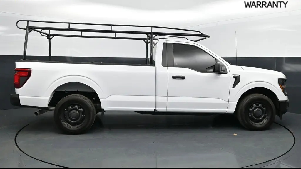 2024 Ford F-150 XL