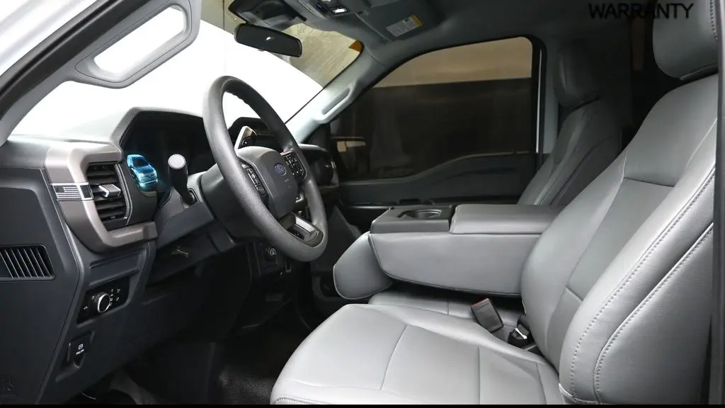 2024 Ford F-150 XL