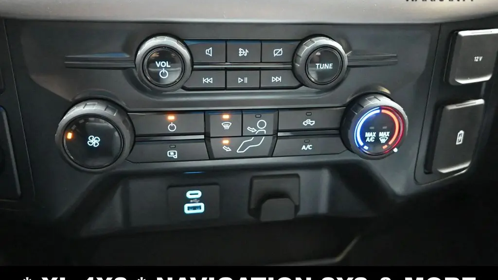 2024 Ford F-150 XL