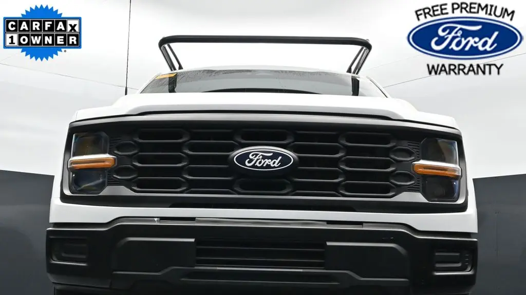 2024 Ford F-150 XL