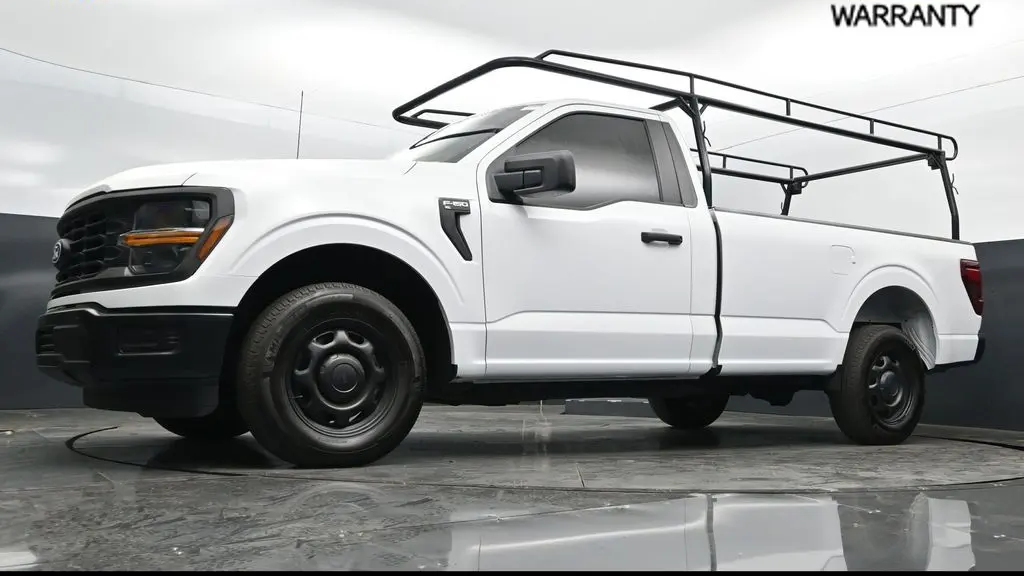 2024 Ford F-150 XL