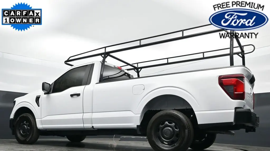 2024 Ford F-150 XL