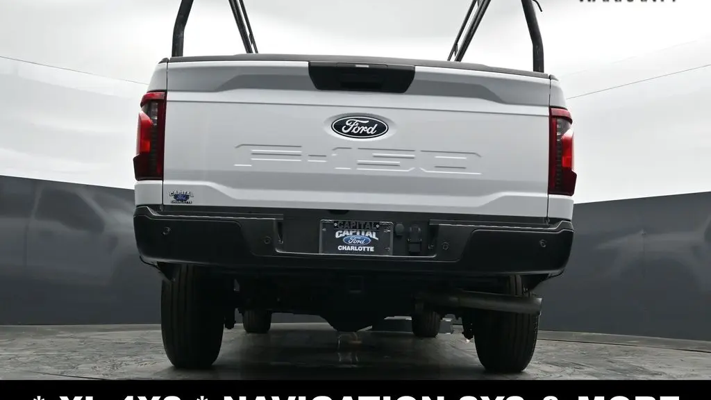 2024 Ford F-150 XL