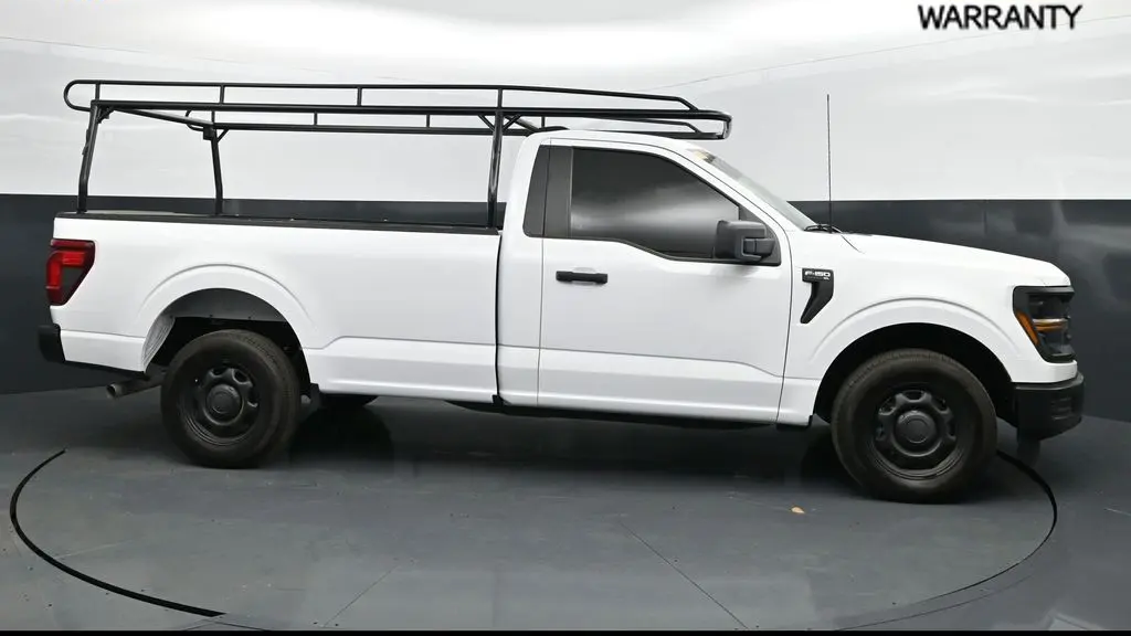 2024 Ford F-150 XL