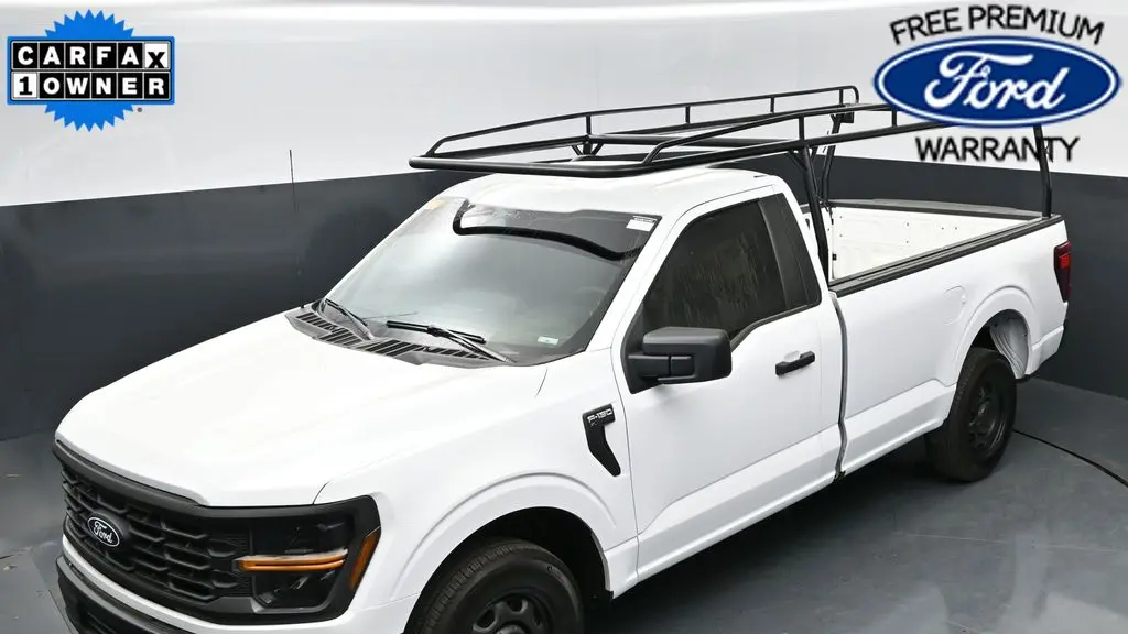 2024 Ford F-150 XL