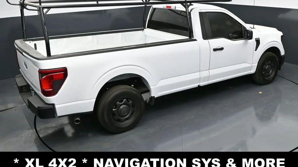2024 Ford F-150 XL