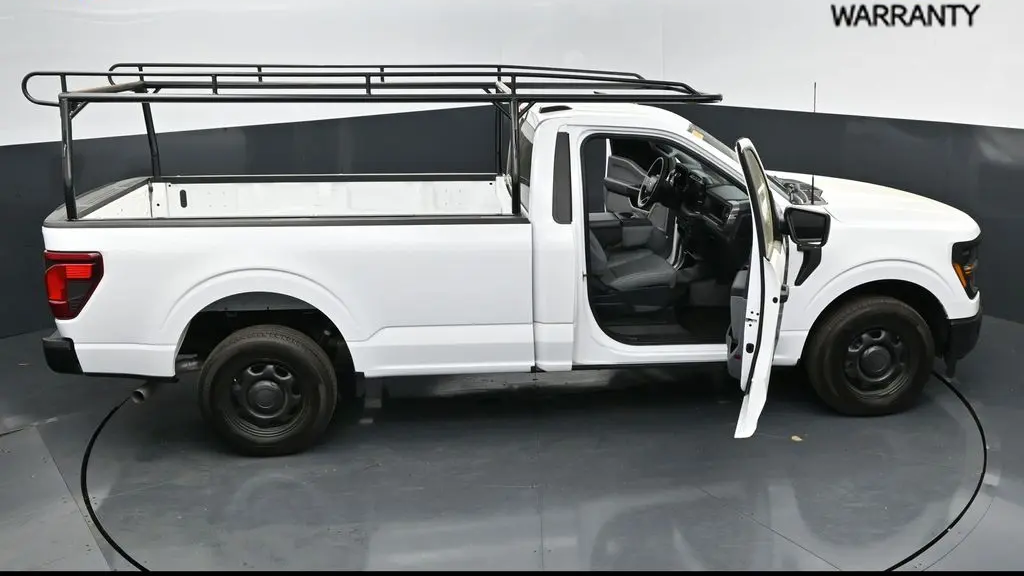 2024 Ford F-150 XL