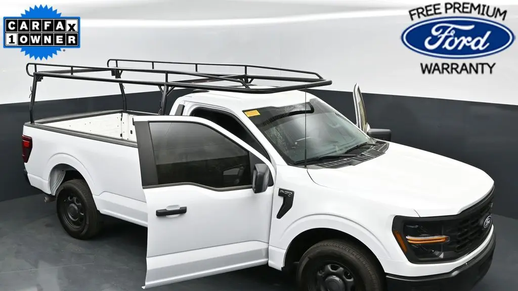2024 Ford F-150 XL